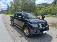 Nissan Navara SUV/PICK UP