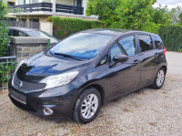 Nissan Note 1,2 360 kamera, cijena nije fiksna