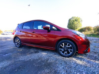 Nissan Note 1,2 KOMPRESSOR REG 9 MJ 2025 SAMO 104000KM