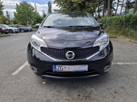 Nissan Note 1,2