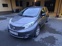 Nissan Note 1,2