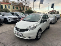 Nissan Note 1,5 dCi -  139.000 KM - GARANCIJA - SERVIS - REG.1.GOD.!!!