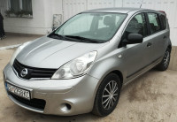 Nissan Note 1.5 DCI 2010.g.