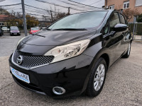 Nissan Note 1.5 dCi 66 kW, VELIKI SERVIS, SERVISNA, JAMSTVO, REG. 1 GO