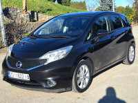 Nissan Note 1,5 dCi * NIJE UVOZ - 170.000 KM - NAVI- KLIMA - DIESEL *