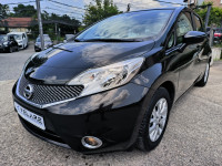 Nissan Note 1,5 dCi TEKNA, NAVI, SERVISNA, REG. 1 GODINU, JAMSTVO