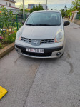 Nissan Note 1,6 16V