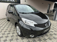 NISSAN NOTE 1,5 dCi Acenta PLUS (NAVI,KAMERA,AUT. KLIMA,SERVISNA…)