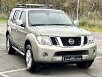 Nissan Pathfinder 2,5 dCi SE 190 KS •7 SJEDALA•4x4• 108.000 KM•HR AUTO