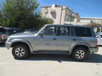 Nissan Patrol 3,0 DI