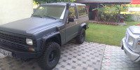 Nissan Patrol 3,2td