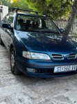 Nissan Primera 1,6V benzin i ugraden plin ( +felge sa gumama i nosaci)