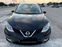 Nissan Pulsar 1,5 dCi