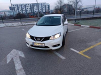 Nissan Pulsar 1.5 diesel Acenta, obiteljsko vozilo, registriran 12/25