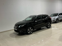 ⭐️NISSAN QASHQA 1.6 dCI⭐️TEKNA◼️PANORAMA◼️3 GODINE JAMSTVA✅⭐️