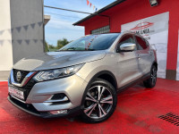 Nissan Qashqai 1,2 DIG-T 2018g.NOVI MODEL FULL OPREMA 80TKM.15.999€