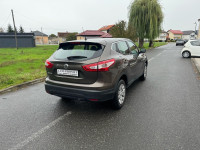 Nissan Qashqai 1,2 DIG-T