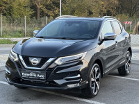 Nissan Qashqai 1,2 DIG-T •FULL•PANORAMA•KAMERE 360•KOŽA•LED*BOSE• ALU•