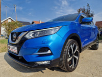 Nissan Qashqai 1,2 DIG-T,TEKNA,NAVI,LED,PANORAMA,KOŽA,ALU,PDC,KAMERA