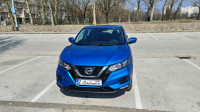 Nissan Qashqai 1,2 DIG-T X-Tronic