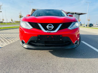 ➖Nissan Qashqai➖PANORAMA➖LED➖360➖ALU19