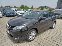 Nissan Qashqai 1,2DIG-t  ACENTA NAVI