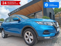 Nissan Qashqai 1,3 DIG-T,160ks,Automatik,1vlasnik,Servisna,Garancija