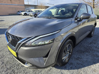 Nissan Qashqai 1.3 DIG-T 39TKM,SERV.,NAVI.,LED,ALU.,PDC,KAM.360,ACENTA