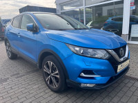 Nissan Qashqai 1,3 TEKNA/ NAVI/ LED/ GARANCIJA/LEASING