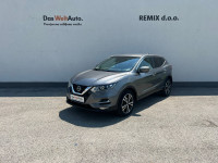 Nissan Qashqai 1,3 DIG-T MHEV N-Connecta - 3773