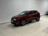 ⭐️Nissan Qashqai 1.3 DIG-T⭐️N-CONNECTA◼️360 KAMERA◼️3 GODINE JAMSTVA✅