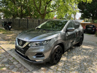 Nissan Qashqai 1,3 DIG-T**N CONNECTA**