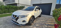 Nissan Qashqai 1,3 DIG-T N-Connecta 160 ks