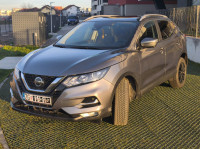 Nissan Qashqai 1,3 DIG-T Panorama