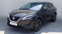 Nissan Qashqai 1.3 MHEV X-tronic, 26.500,00 €