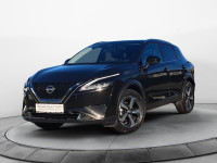 Nissan Qashqai 1.3 N-Connecta 1.3 DIG-T 158HP X-Tronic +zimski paket