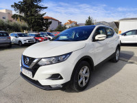 Nissan Qashqai 1,3 140ks **Prvi vlasnik, nije uvoz!