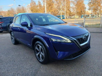 Nissan Qashqai 1.5 automatik JEDINSTVENA PONUDA LEASINGA U HRVATSKOJ