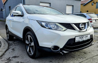 Nissan Qashqai 1,5 dCi 360°☆☆panorama☆☆servisna☆☆navigacija☆☆