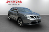 Nissan Qashqai 1,5 dCi 360°