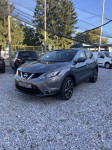 Nissan Qashqai 1,5 dCi 360