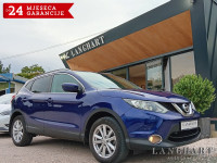 Nissan Qashqai 1,5 dCi 360° Tekna,Servisna,Reg.01/2025,Garancija