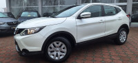 Nissan Qashqai 1,5 dCi, 6 BRZINA, LED, TEMP, JAMSTVO, NA IME...