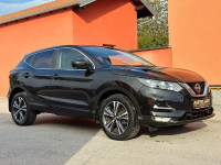 Nissan Qashqai 1,5 dCi automatik •2020g•N CONNECTA•Kamera 360°•Leasing