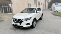 Nissan Qashqai 1,5 dCi * Automatik * 77551 KM* JAMSTVO 24 MJESECA!