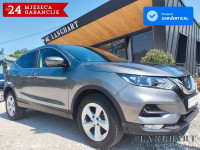 Nissan Qashqai 1,5 dCi Automatik,Business,1vlasnik,Servisna,Garancija