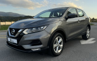 Nissan Qashqai 1,5 dCi automatik,god.11/2019.,92800KM,u PDV-u