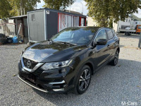 Nissan Qashqai 1,5 dCi automatik JEDINSTVENA PONUDA LEASINGA U HRVATSK