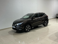 ⭐️NISSAN QASHQAI 1.5 dCi⭐️TEKNA X◼️AUTOMATIK◼️3 GODINE JAMSTVA✅⭐️