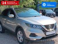 Nissan Qashqai 1,5 dCi, Business,Led,1vlasnik,Servisna,Garancija